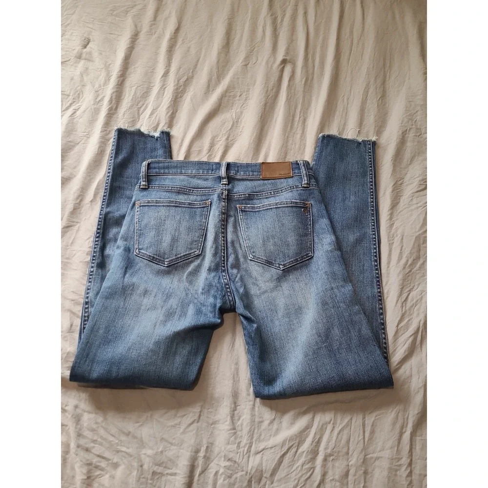 Madewell Womens‎ Sz 26 9